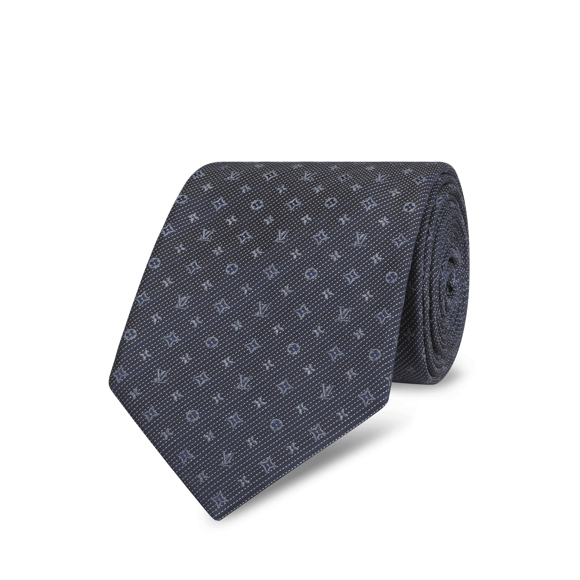 Monogram Classic Tie . - Ramadan | LOUIS VUITTON